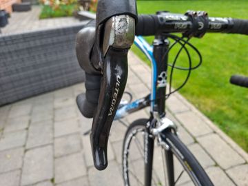 Brugt Colnago C50 2006 Road & Gravel — billede 9 af 17