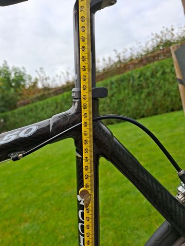 Brugt Colnago C50 2006 Road & Gravel — billede 14 af 17