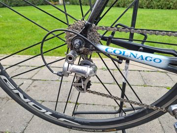 Brugt Colnago C50 2006 Road & Gravel — billede 5 af 17