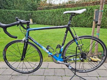 Brugt Colnago C50 2006 Road & Gravel — billede 2 af 17
