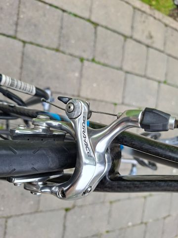 Brugt Colnago C50 2006 Road & Gravel — billede 7 af 17