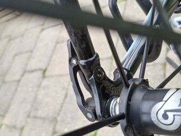 Brugt Colnago C50 2006 Road & Gravel — billede 12 af 17