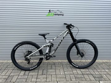 Used Scott Gambler SRAM GX DH 2026 MTB