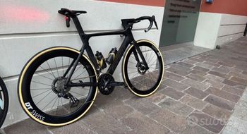 Giant, Propel Shimano Ultegra Di2
