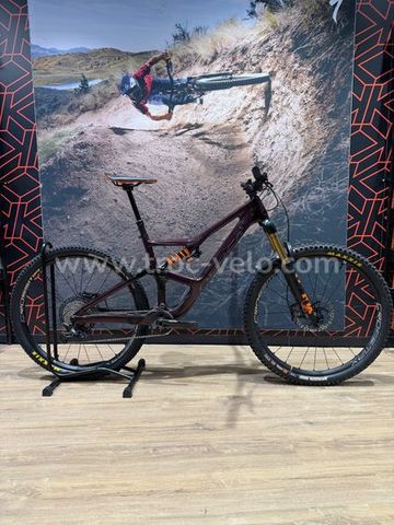 Used Orbea Occam M-LTD 2023 MTB