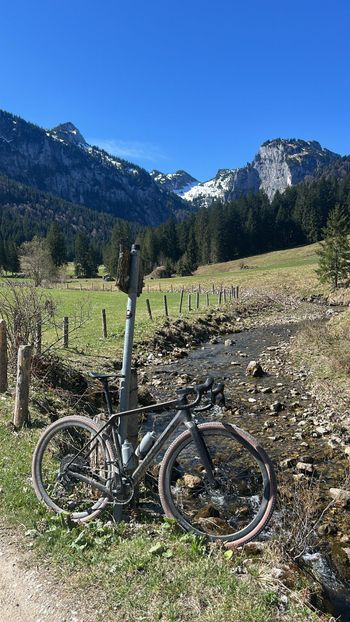 Used Orbea Terra SRAM GX Eagle AXS 2024 Road & Gravel, Grün — image 2 of 3