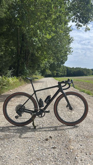 Used Orbea Terra SRAM GX Eagle AXS 2024 Road & Gravel