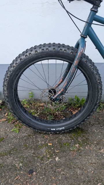 Käytetty Jones Diamond 2014 Mountainbike — kuva 7 / 25