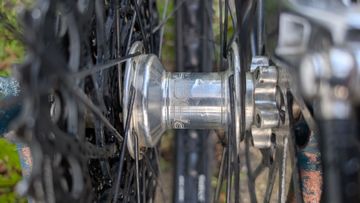 Käytetty Jones Diamond 2014 Mountainbike — kuva 18 / 25