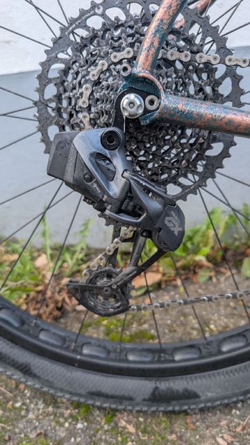 Käytetty Jones Diamond 2014 Mountainbike — kuva 9 / 25