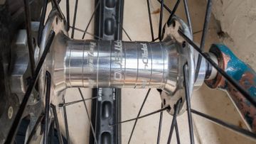 Käytetty Jones Diamond 2014 Mountainbike — kuva 19 / 25