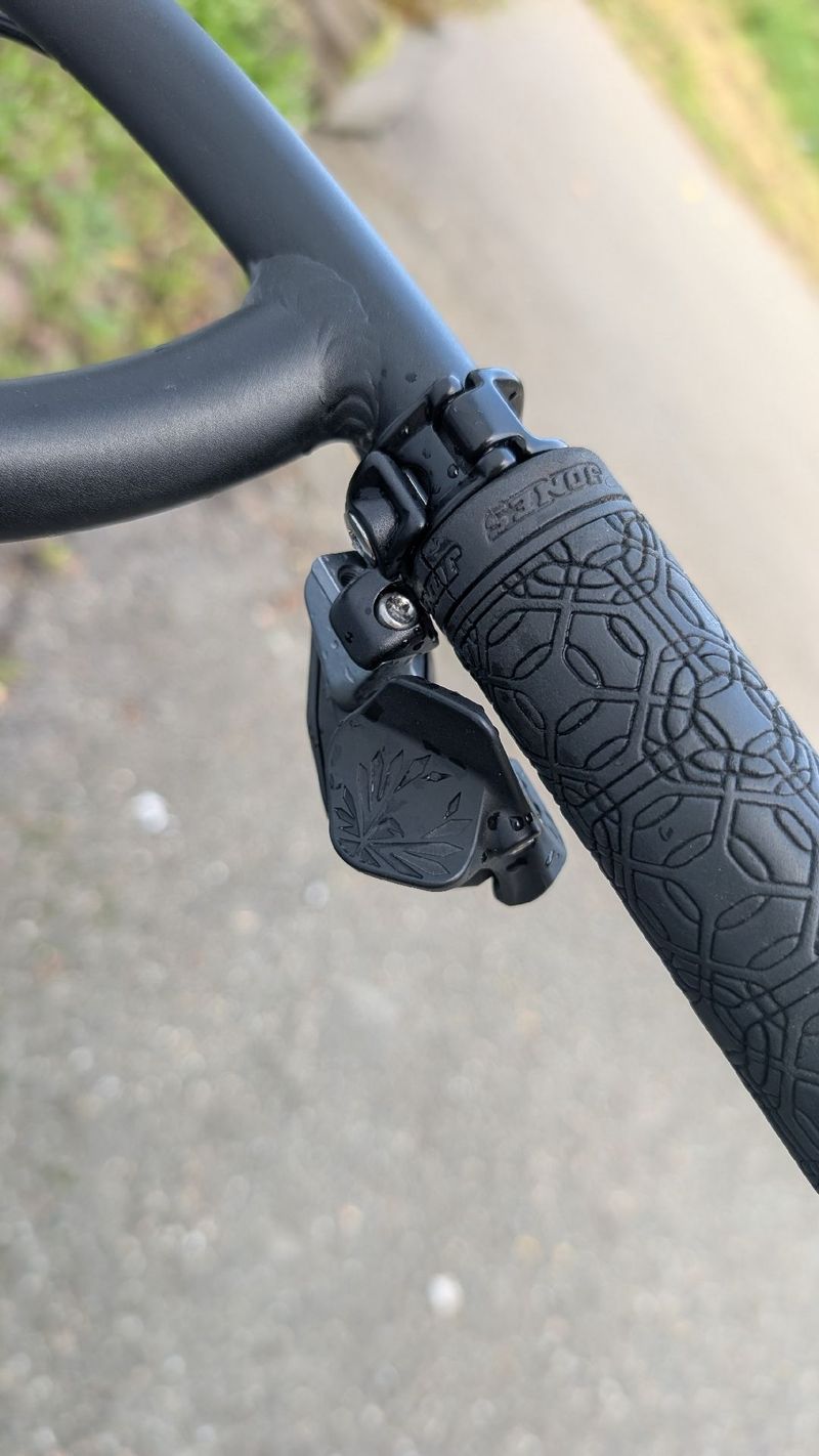 Käytetty Jones Diamond 2014 Mountainbike — kuva 15 / 25