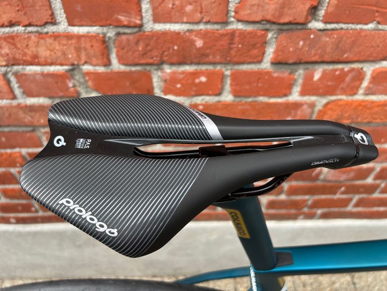 Used Colnago NEW! Colnago V3 Carbon / Shimano 105 Di2 12x2/Size 54s/Fulcrum Racing 600 2024 Road & Gravel — image 9 of 17