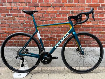 Used Colnago NEW! Colnago V3 Carbon / Shimano 105 Di2 12x2/Size 54s/Fulcrum Racing 600 2024 Road & Gravel