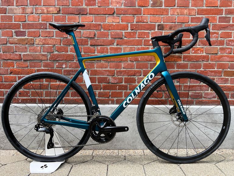 colnago② Colnago NEW! Colnago V3 Carbon / Shimano 105 Di2 12x2/Size 54s