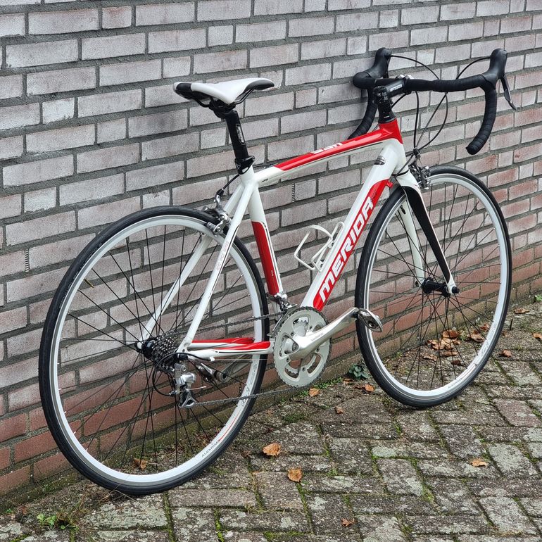 Merida Merida HFS 904 Shimano 105 2010