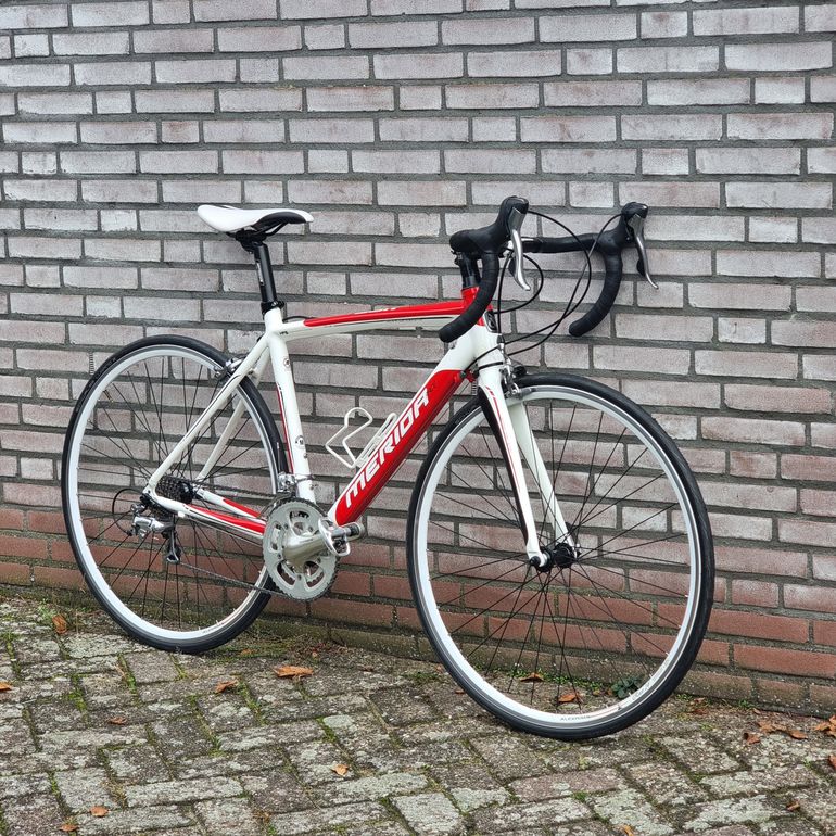 Merida Merida HFS 904 Shimano 105 2010