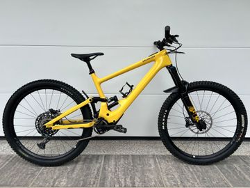 Brugt Specialized Kenevo SL 2022 Extender 2023 Mountainbike — billede 1 af 13