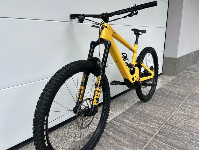 Brugt Specialized Kenevo SL 2022 Extender 2023 Mountainbike — billede 9 af 13