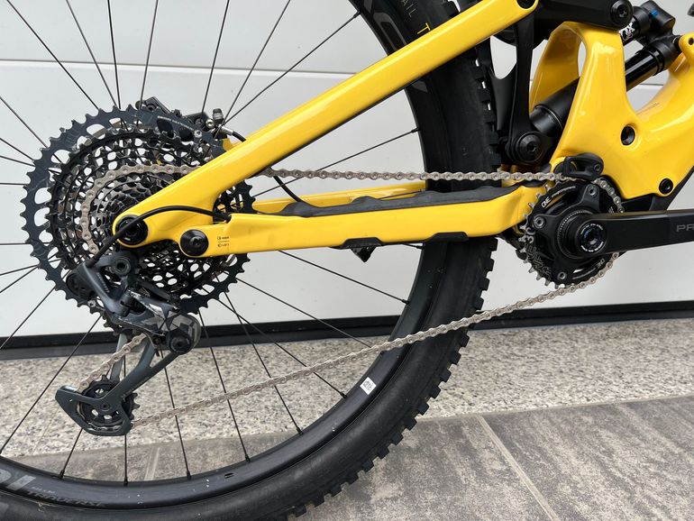 Brugt Specialized Kenevo SL 2022 Extender 2023 Mountainbike — billede 5 af 13