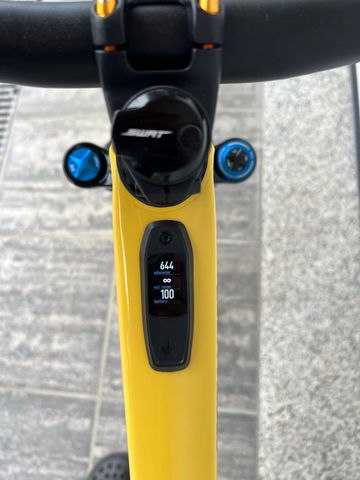 Brugt Specialized Kenevo SL 2022 Extender 2023 Mountainbike — billede 4 af 13