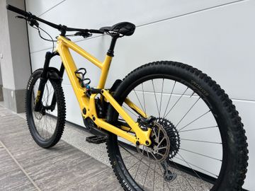 Brugt Specialized Kenevo SL 2022 Extender 2023 Mountainbike — billede 12 af 13