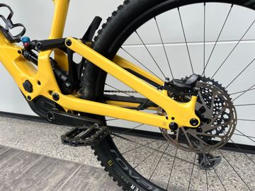 Brugt Specialized Kenevo SL 2022 Extender 2023 Mountainbike — billede 6 af 13