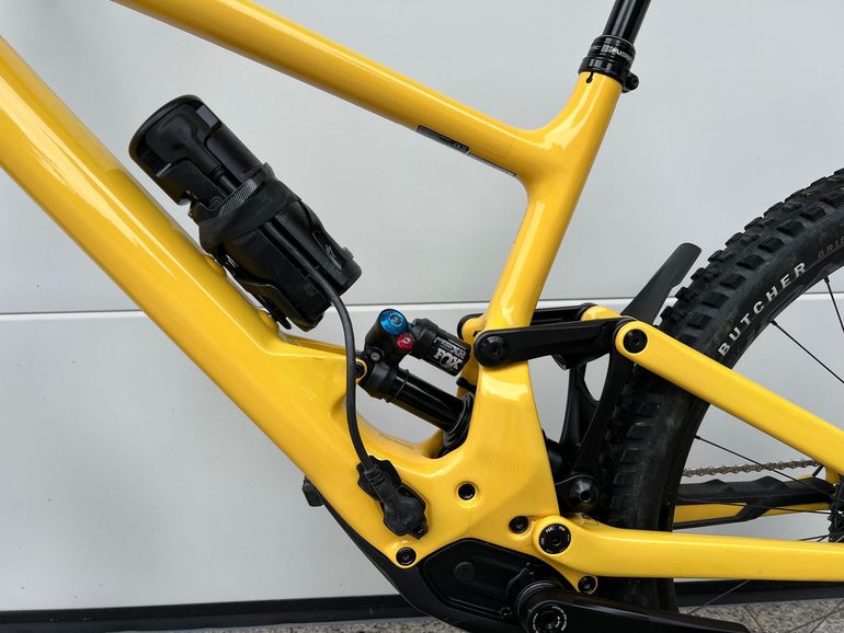 Brugt Specialized Kenevo SL 2022 Extender 2023 Mountainbike — billede 3 af 13