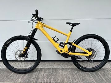 Brugt Specialized Kenevo SL 2022 Extender 2023 Mountainbike — billede 13 af 13
