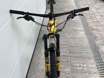 Brugt Specialized Kenevo SL 2022 Extender 2023 Mountainbike — billede 8 af 13