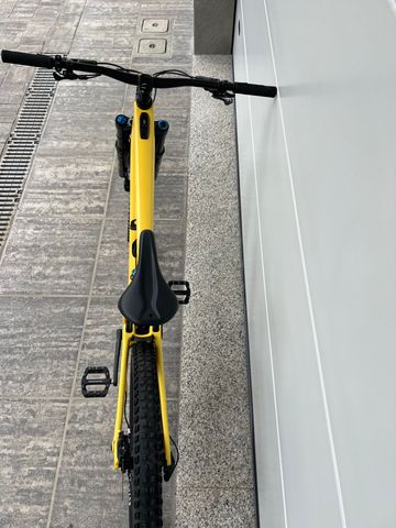 Brugt Specialized Kenevo SL 2022 Extender 2023 Mountainbike — billede 11 af 13