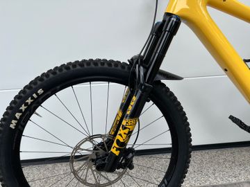 Brugt Specialized Kenevo SL 2022 Extender 2023 Mountainbike — billede 7 af 13