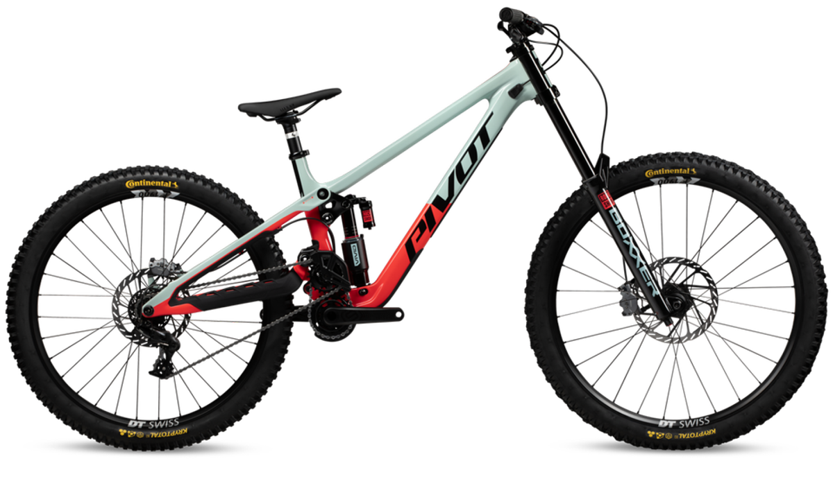 Pivot Pivot Phoenix 2025 Ride GX DH 2025