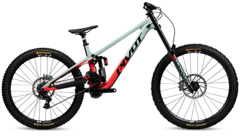 Pivot, Pivot Phoenix 2025 Ride GX DH