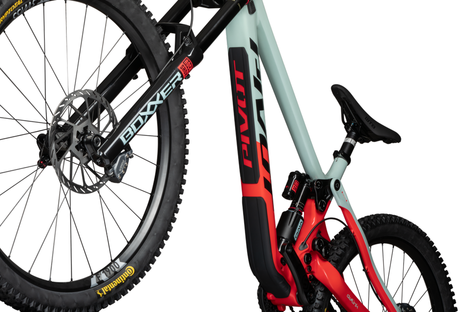 Pivot Pivot Phoenix 2025 Ride GX DH 2025