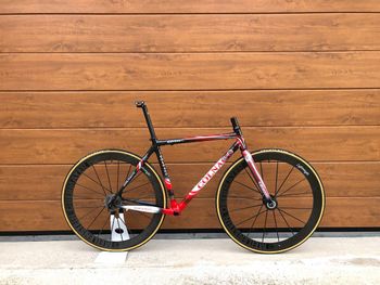 Colnago, Extreme C Frameset Frameset