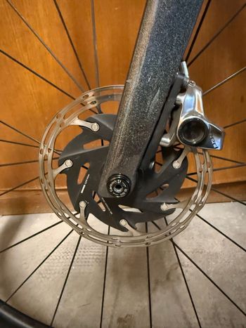 Used Trek Emonda Slr 2023 Road & Gravel — image 9 of 9