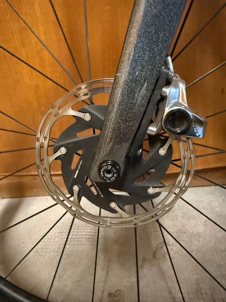 Used Trek Emonda Slr 2023 Road & Gravel — image 9 of 9