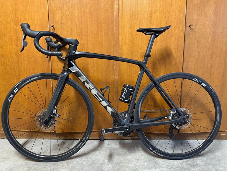 Used Trek Emonda Slr 2023 Road & Gravel — image 2 of 9