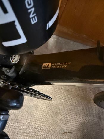Used Trek Emonda Slr 2023 Road & Gravel — image 7 of 9