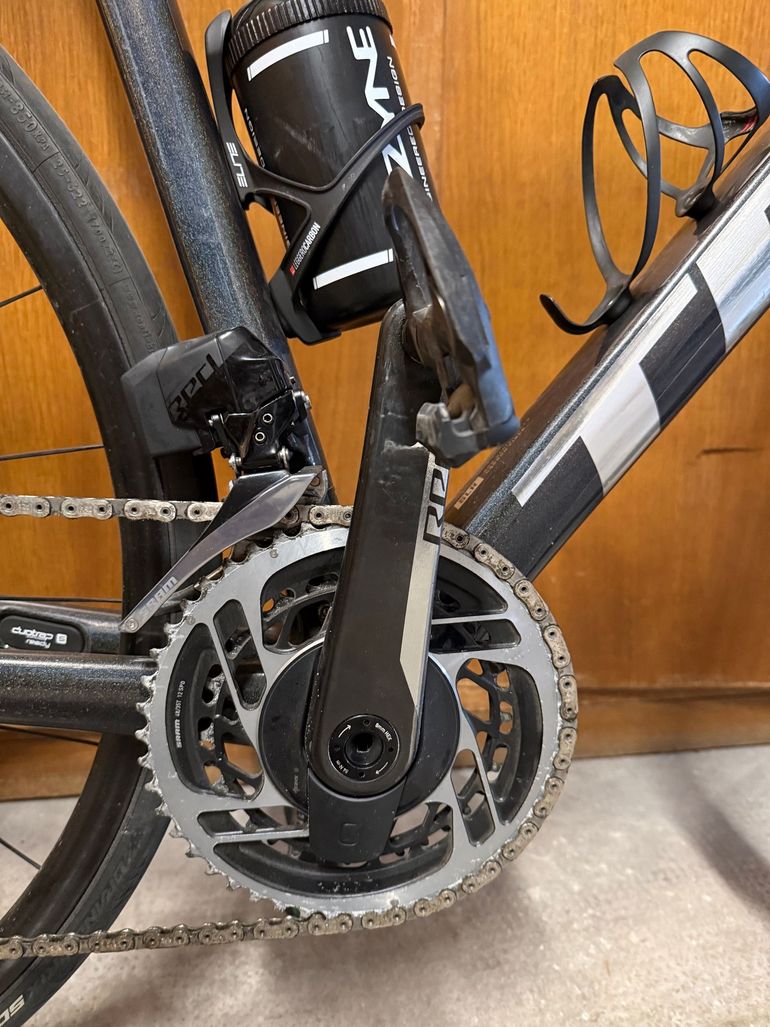 Used Trek Emonda Slr 2023 Road & Gravel — image 4 of 9