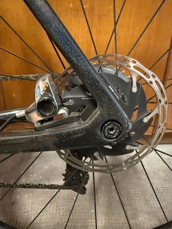 Used Trek Emonda Slr 2023 Road & Gravel — image 8 of 9