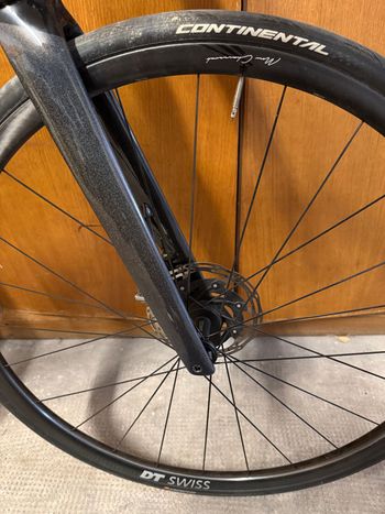 Used Trek Emonda Slr 2023 Road & Gravel — image 5 of 9