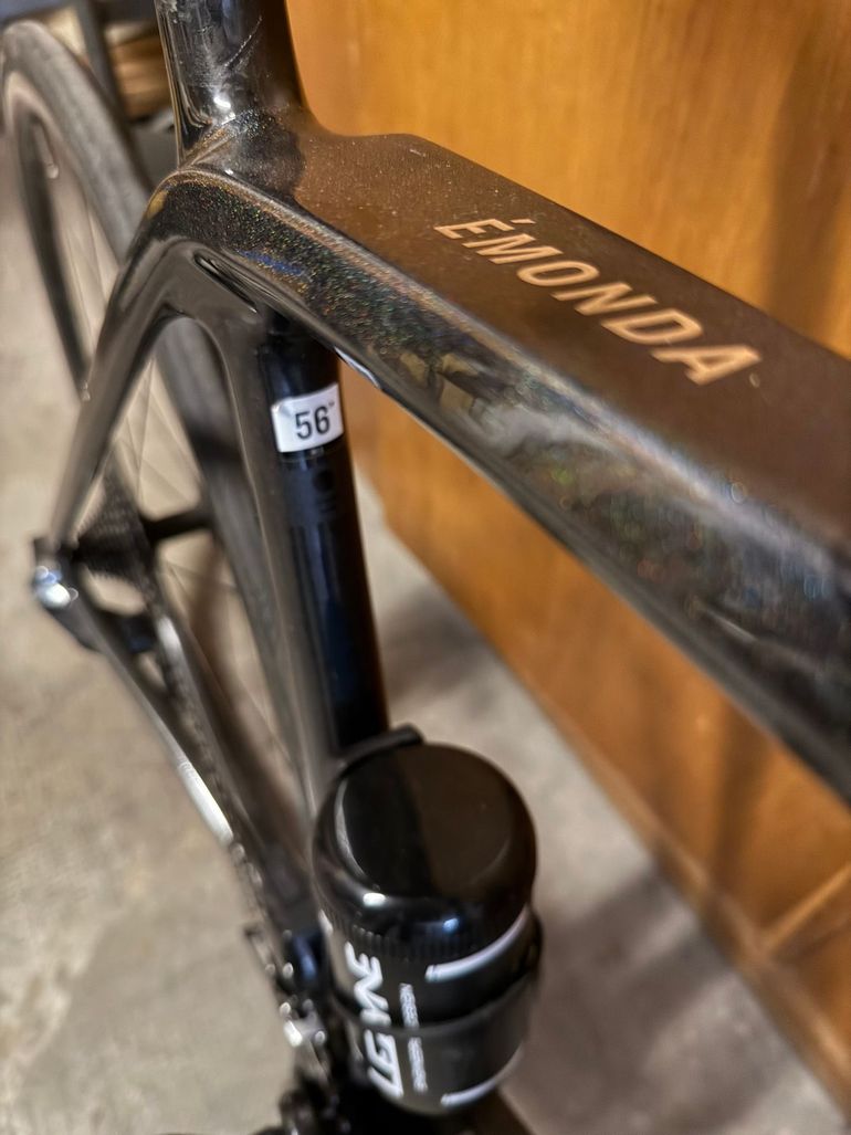 Used Trek Emonda Slr 2023 Road & Gravel — image 6 of 9