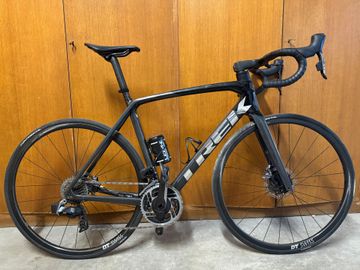Trek Emonda Slr 2023 Road & Gravel d'occasion
