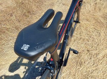 Używany Fuji Transonic Frame TT Custom 2019 Road & Gravel — zdjęcie 6 z 7