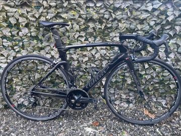 Käytetty Wilier Cento1air Shimano Ultegra 2018 Road & Gravel