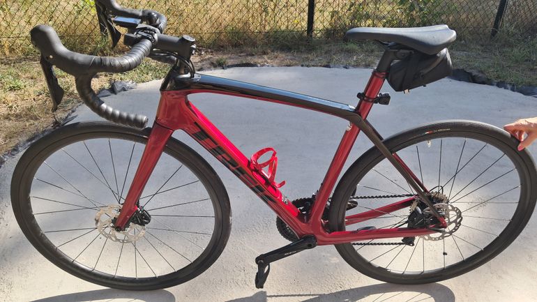 Trek - Domane SL 5 Women's — 2BX