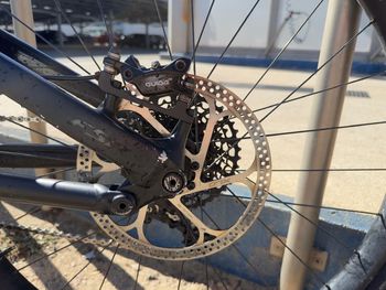 Used Specialized Turbo Levo FSR Comp 6Fattie 2017 2017 Mountainbike, Negro — image 15 of 15