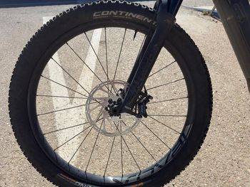 Used Specialized Turbo Levo FSR Comp 6Fattie 2017 2017 Mountainbike, Negro — image 8 of 15